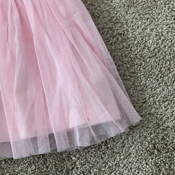 Spotted Zebra Dress - Picture 2 of 7